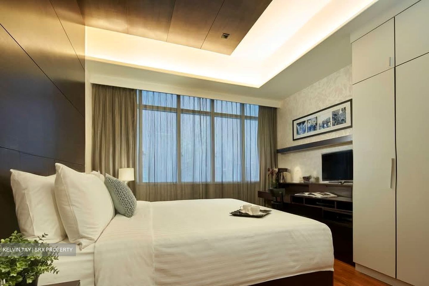Orchard Scotts (D9), Condominium #618859781